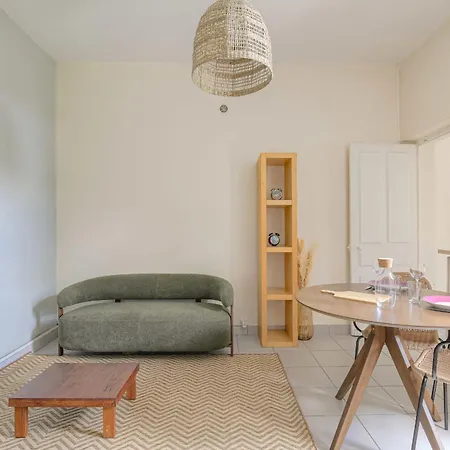 Cosy Et Calme Ideal Deplacement Pro