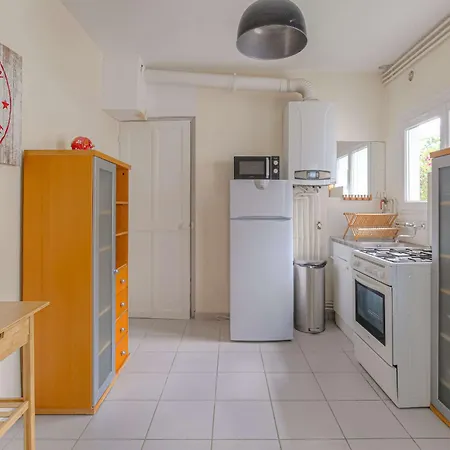 Cosy Et Calme Ideal Deplacement Pro