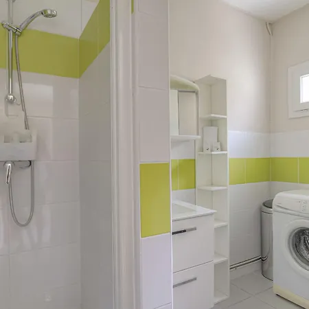 Daire Cosy Et Calme Ideal Deplacement Pro Sathonay-Camp