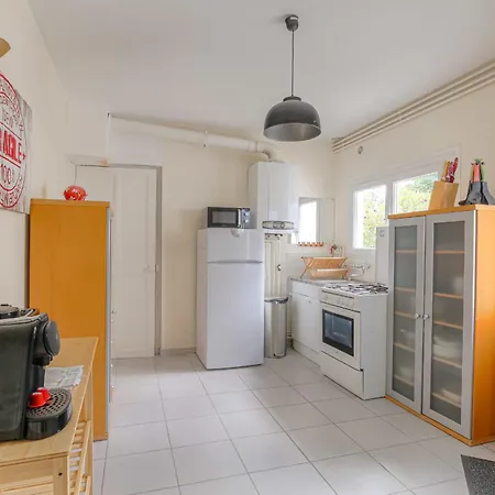 Cosy Et Calme Ideal Deplacement Pro *