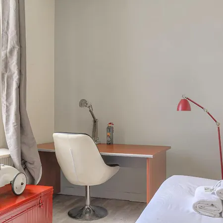 Cosy Et Calme Ideal Deplacement Pro *