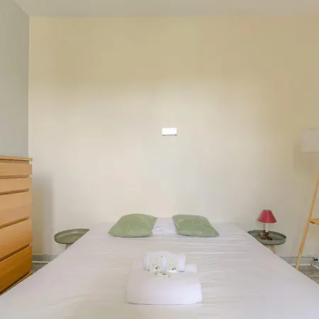 Cosy Et Calme Ideal Deplacement Pro
